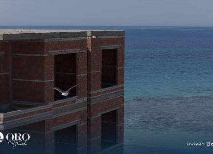 Apartment for 51 100 euro in Hurghada, Egypt