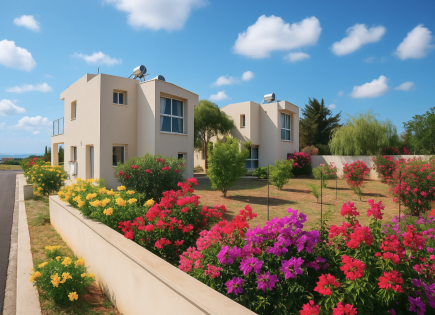 Villa per 475 000 euro a Paphos, Cipro