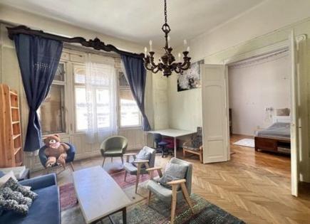 Apartment for 265 000 euro in Budapest, Hungary