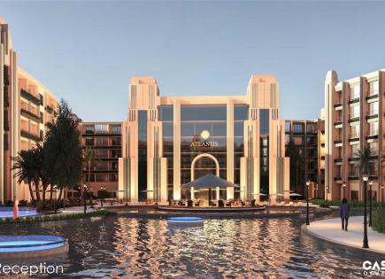 Appartamenti per 53 625 euro a Hurghada, Egitto