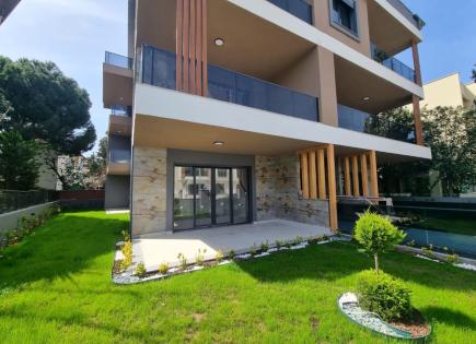 Appartement pour 349 000 Euro à Marmaris, Turquie