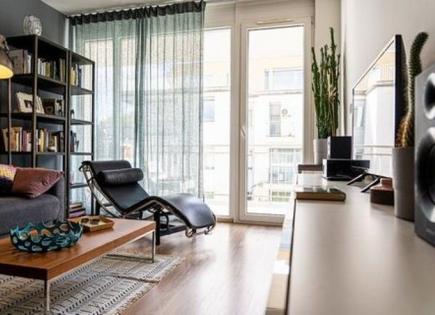 Apartment for 277 000 euro in Budapest, Hungary