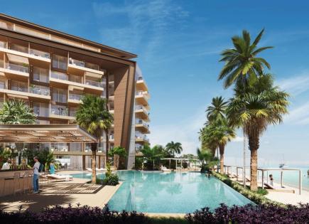Apartment for 1 607 609 euro in Dubai, UAE