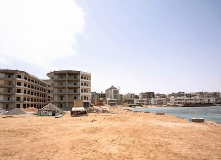 Maison pour 107 324 Euro à Hurghada, Egypte