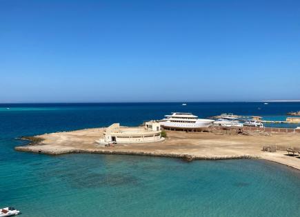 Maison pour 124 422 Euro à Hurghada, Egypte