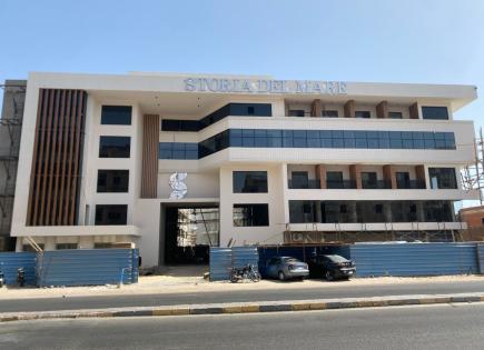 Maison pour 101 192 Euro à Hurghada, Egypte