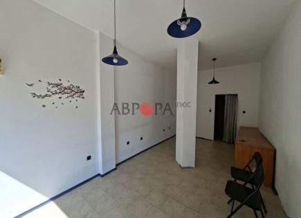 Geschäft für 31 000 euro in Burgas, Bulgarien