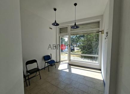 Shop for 31 500 euro in Burgas, Bulgaria
