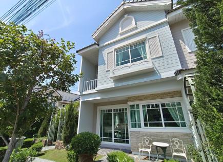 Cabaña para 83 799 euro en Pattaya, Tailandia