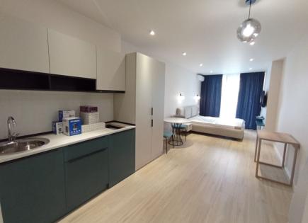 Wohnung für 58 084 euro in Batumi, Georgien