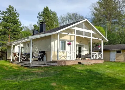 Cottage pour 99 000 Euro à Uimaharju, Finlande