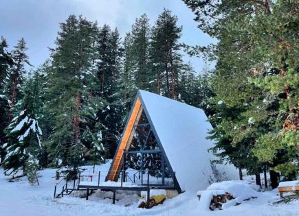 Chalet pour 147 000 Euro à Zabljak, Monténégro