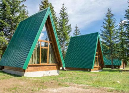 Chalet pour 200 000 Euro à Zabljak, Monténégro