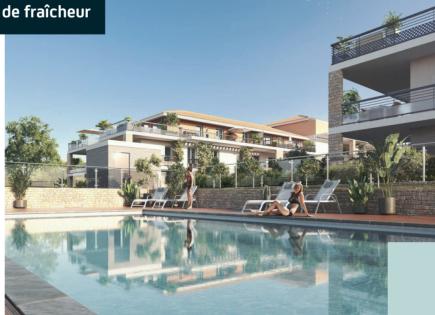 Piso para 446 000 euro en Golfe-Juan, Francia