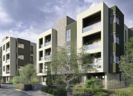 Appartement pour 105 000 Euro au Bar, Monténégro