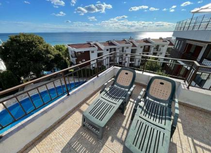 Apartment für 169 500 euro in Sonnenstrand, Bulgarien