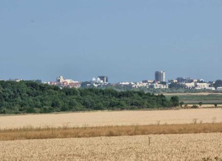 Terrain pour 63 000 Euro à Tankovo, Bulgarie