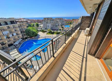 Apartamento para 135 000 euro en Sveti Vlas, Bulgaria