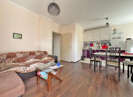 Appartement pour 89 900 Euro à Slantchev Briag, Bulgarie