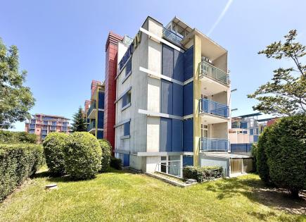Wohnung für 135 900 euro in Sonnenstrand, Bulgarien