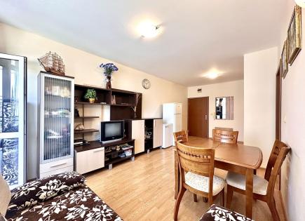 Appartamento per 77 900 euro a Spiaggia assolata, Bulgaria