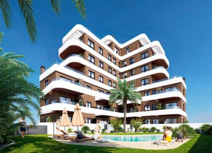 Apartamento para 290 000 euro en Guardamar del Segura, España
