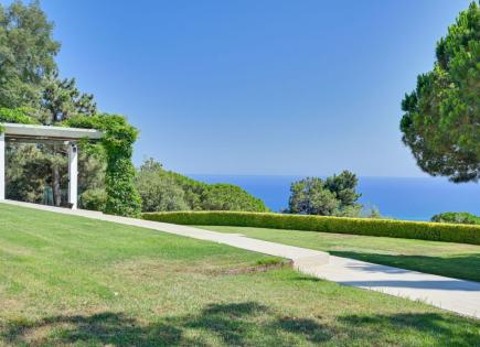 House for 6 125 000 euro on Costa del Maresme, Spain