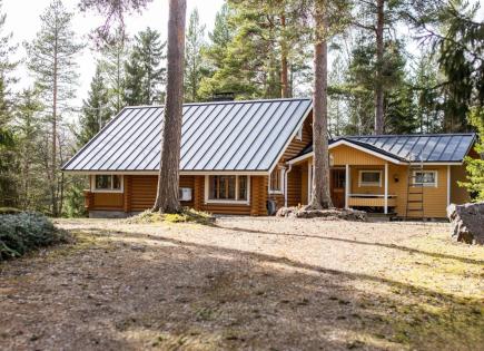Cottage pour 77 000 Euro à Pori, Finlande