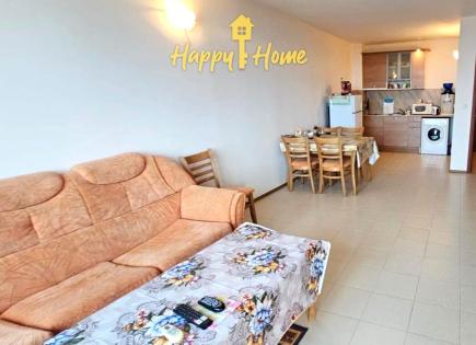 Wohnung für 115 000 euro in Sonnenstrand, Bulgarien