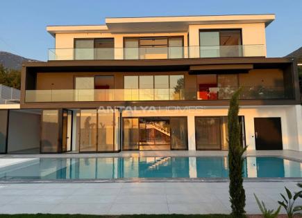 Villa für 800 000 euro in Fethiye, Türkei