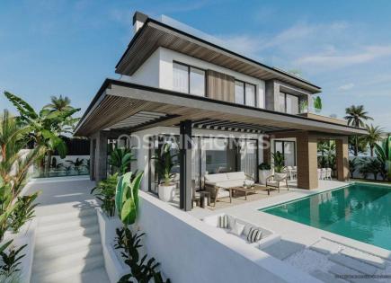 Villa pour 1 860 000 Euro à Mijas, Espagne