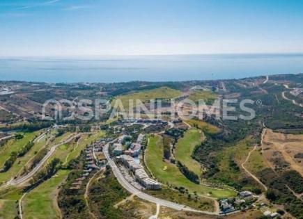 Apartment für 390 000 euro in Estepona, Spanien