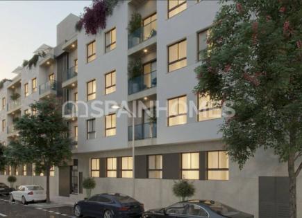Appartement pour 426 000 Euro à Malaga, Espagne