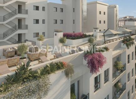 Appartamenti per 387 000 euro a Malaga, Spagna