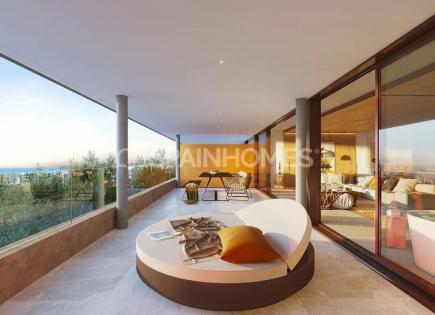 Apartment for 1 660 000 euro in Fuengirola, Spain