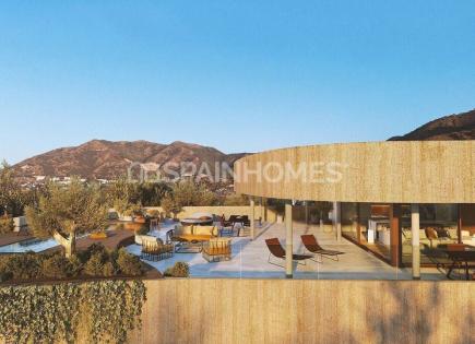 Penthouse for 1 190 000 euro in Fuengirola, Spain