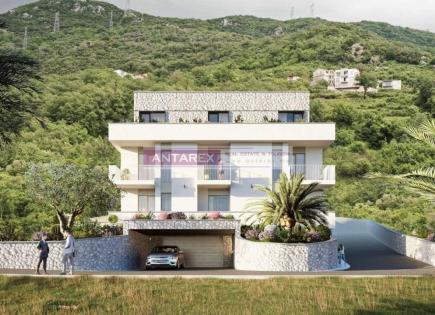 Appartement pour 70 980 Euro à Kotor, Monténégro