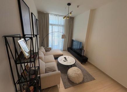 Flat for 220 869 euro in Dubai, UAE