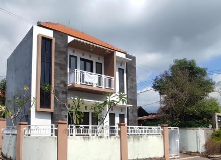 Villa para 39 659 euro en Jimbaran, Indonesia