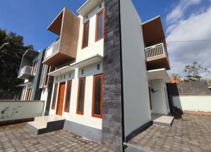 Villa para 46 191 euro en Jimbaran, Indonesia