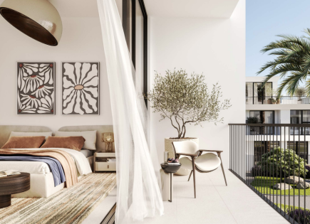 Villa para 838 948 euro en Dubái, EAU