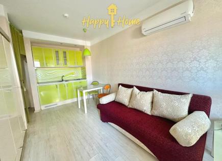 Estudio para 56 000 euro en Sunny Beach, Bulgaria