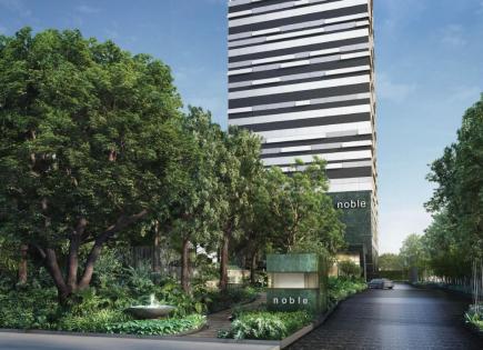 Piso para 352 696 euro en Bangkok, Tailandia
