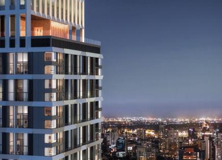 Piso para 207 156 euro en Bangkok, Tailandia