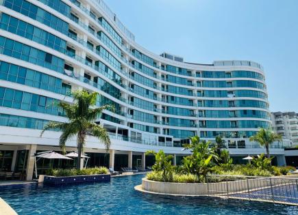 Appartamento per 1 014 euro al mese a Antalya, Turchia