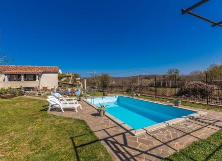 Villa für 519 000 euro in Vrbnik, Kroatien