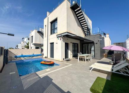 Chalet für 2 000 euro pro Monat in Villamartin, Spanien