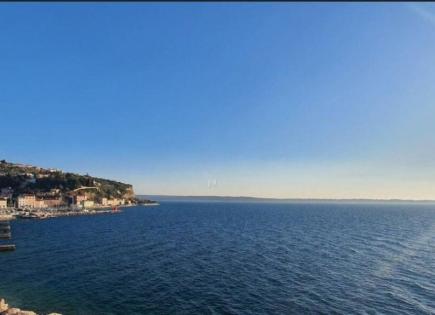 Wohnung für 670 000 euro in Piran, Slowenien