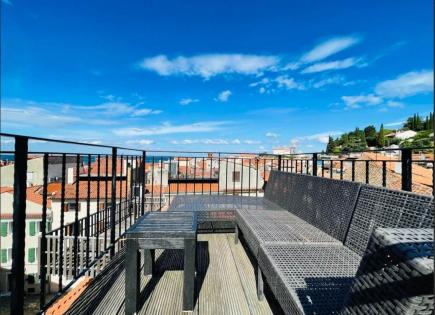 Stadthaus für 265 000 euro in Piran, Slowenien