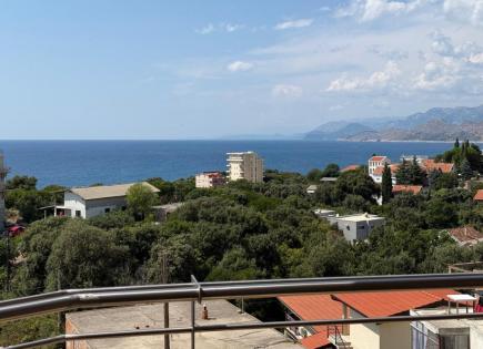 Flat for 95 000 euro in Utjeha, Montenegro